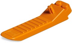 LEGO Bricks and More 630 Brick Separator, Orange