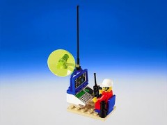 LEGO Town 6460 {unknown}