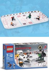 LEGO Sports 65182 Slammer Stadium
