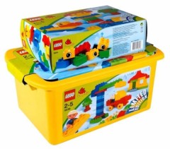 LEGO Duplo 66189 Creative Building
