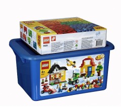 LEGO Bricks and More 66380 Co-Pack System Bricks & More