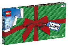 LEGO City 66580 Holiday Copack