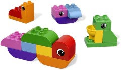 LEGO Duplo 6758 Grow Caterpillar Grow!