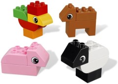 LEGO Duplo 6759 Busy Farm