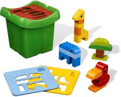 LEGO Duplo 6784 Creative Sorter