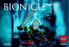 LEGO Bionicle 6944 Good Guy 07