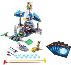 LEGO Legends of Chima 70011 Eagles' Castle