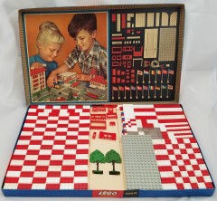 LEGO System 700_0 Gift Package