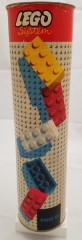 LEGO System 700_0 Canister Set (Switzerland)