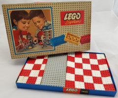 LEGO System 700_3 Gift Package
