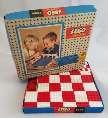 LEGO System 700_5 Gift Package
