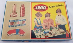 LEGO System 700_6 Gift Package