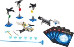 LEGO Legends of Chima 70101 Target Practice