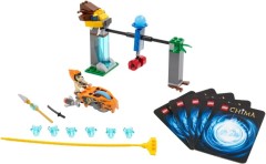 LEGO Legends of Chima 70102 CHI Waterfall