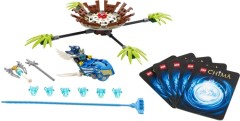 LEGO Legends of Chima 70105 Nest Dive