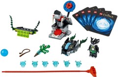 LEGO Legends of Chima 70107 Skunk Attack