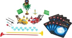 LEGO Legends of Chima 70113 CHI Battles