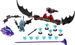 LEGO Legends of Chima 70137 Bat Strike