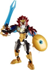 LEGO Legends of Chima 70200 CHI Laval