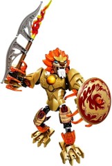 LEGO Legends of Chima 70206 CHI Laval