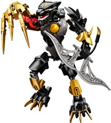 LEGO Legends of Chima 70208 CHI Panthar