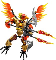 LEGO Legends of Chima 70211 CHI Fluminox
