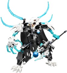 LEGO Legends of Chima 70212 CHI Sir Fangar