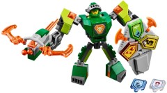 LEGO Nexo Knights 70364 Battle Suit Aaron