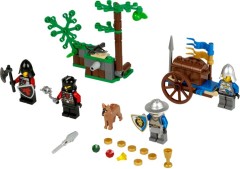 LEGO Castle 70400 Forest Ambush