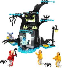LEGO Hidden Side 70427 Portal