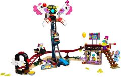 LEGO Hidden Side 70432 Ghost Fair
