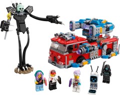 LEGO Hidden Side 70436 Phantom Fire Truck 3000