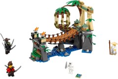 LEGO The LEGO Ninjago Movie 70608 Master Falls