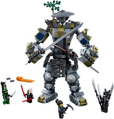 LEGO Ninjago 70658 Oni Titan