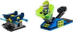 LEGO Ninjago 70682 Spinjitzu Slam - Jay