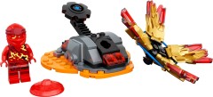 LEGO Ninjago 70686 Spinjitzu Burst - Kai
