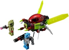 LEGO Космос (Space) 70700 Space Swarmer