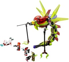 LEGO Космос (Space) 70702 Warp Stinger
