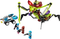 LEGO Космос (Space) 70703 Star Slicer