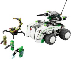 LEGO Космос (Space) 70704 Vermin Vaporizer