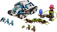 LEGO Космос (Space) 70709 Galactic Titan