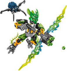 LEGO Bionicle 70778 Protector of Jungle