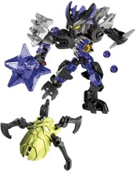 LEGO Bionicle 70781 Protector of Earth