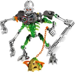 LEGO Bionicle 70792 Skull Slicer