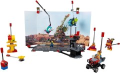 LEGO The Lego Movie 2: The Second Part 70820 LEGO Movie Maker