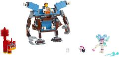 LEGO The Lego Movie 2: The Second Part 70842 Emmet's Triple-Decker Couch Mech