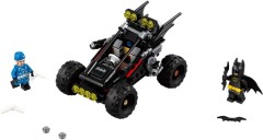 LEGO The LEGO Batman Movie 70918 The Bat-Dune Buggy