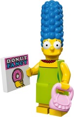 LEGO Collectable Minifigures 71005 Marge Simpson