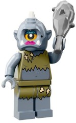 LEGO Collectable Minifigures 71008 Lady Cyclops