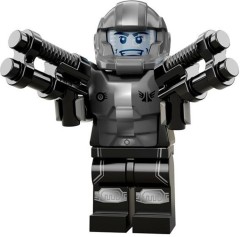 LEGO Collectable Minifigures 71008 Galaxy Trooper